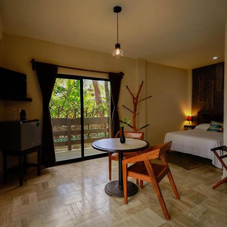 Hotel Villas Tiburon Isla Holbox Екстериор снимка