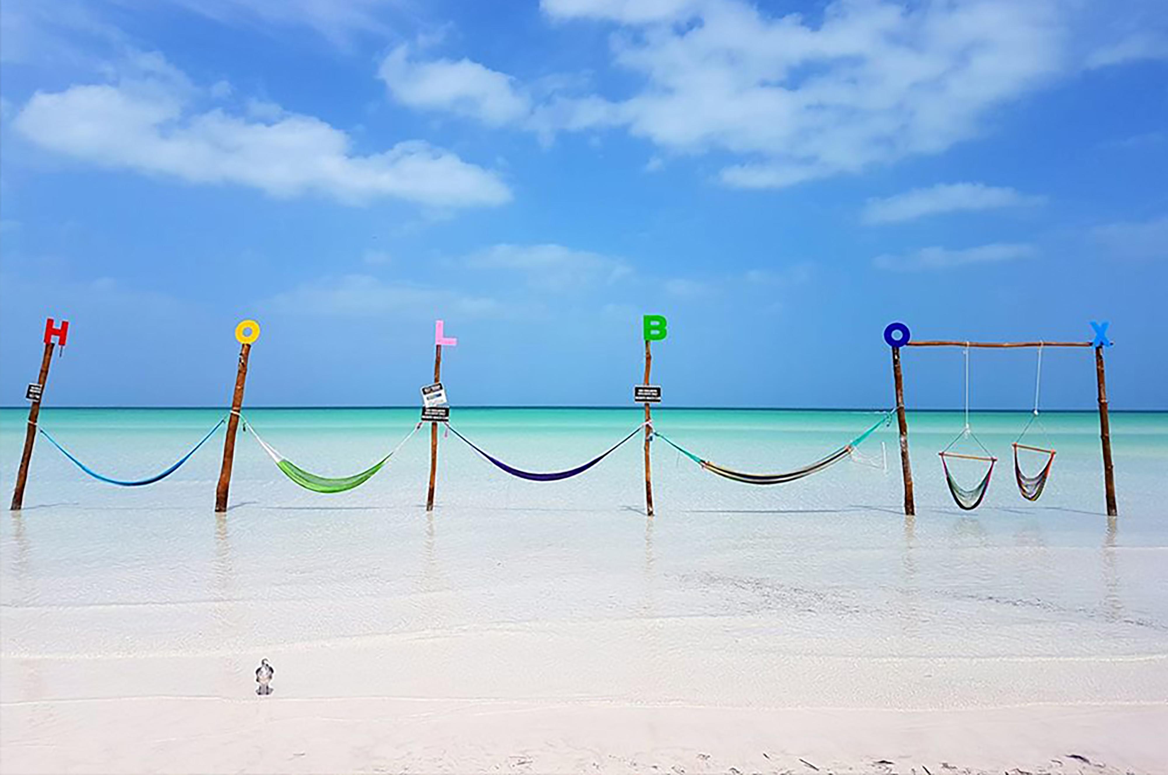 Hotel Villas Tiburon Isla Holbox Екстериор снимка