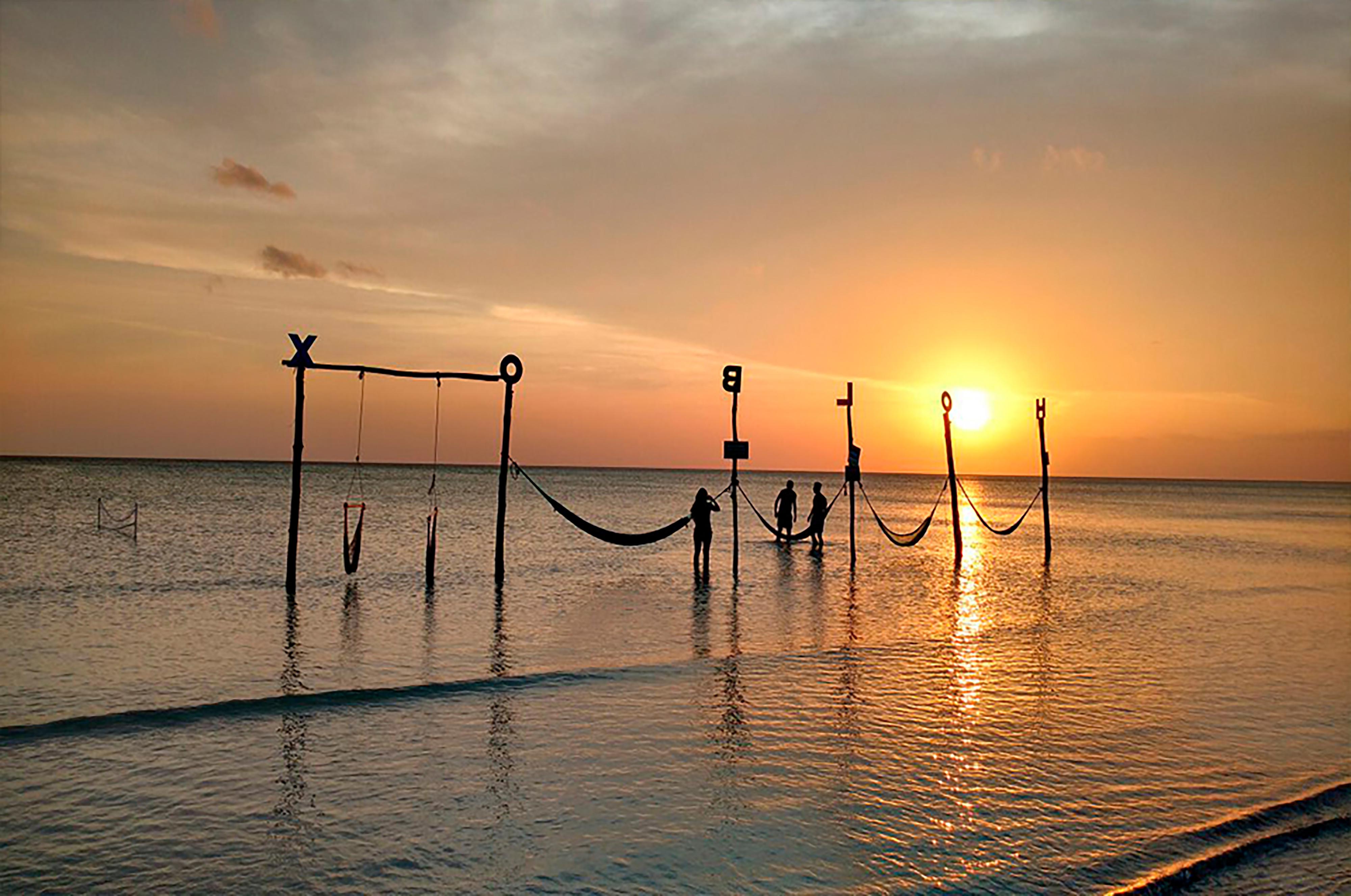 Hotel Villas Tiburon Isla Holbox Екстериор снимка